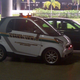 Illustration for article titled Florida Police Department Using Smart Car Unironically